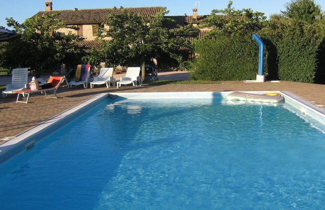 Belvilla by OYO Aiolina - Foto 19