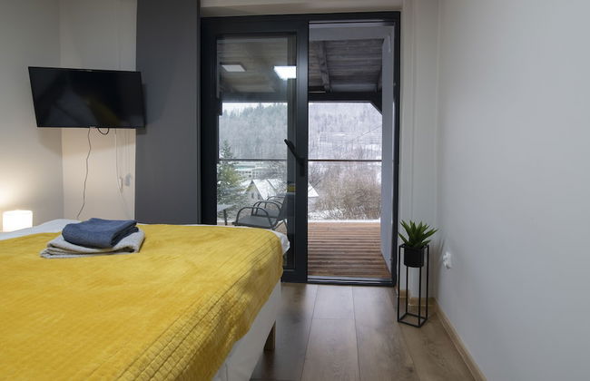 Apartamenty Sun&Snow Siedlisko Palenica - Photo 10