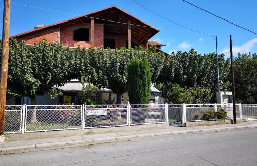 Apartment Korinos Mama Machi - Photo 3