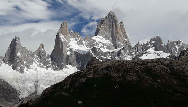Mount Fitz Roy 2 Day Hike - Photo 4, Mount Fitz Roy