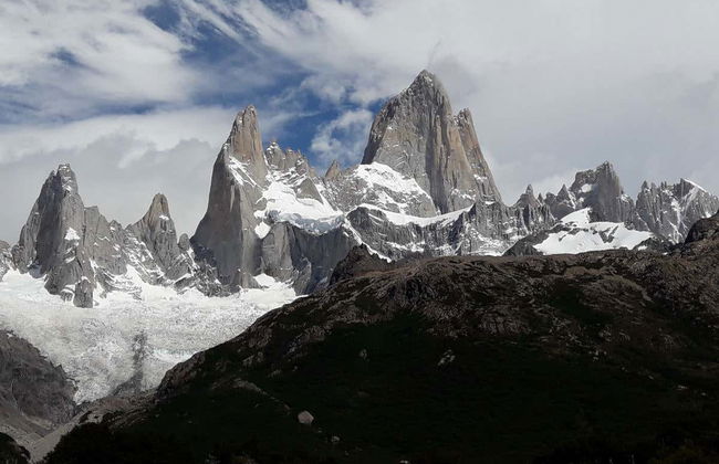 Mount Fitz Roy 2 Day Hike - Photo 4