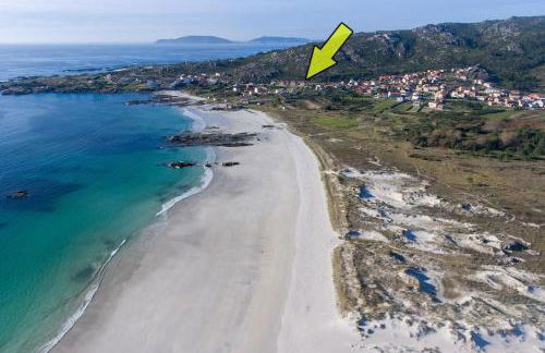 Apartamento Ancora Caldebarcos - Foto 8