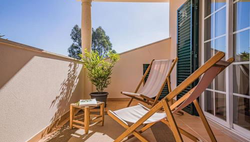 Spacious villa in Sesimbra with a private year-round pool - Foto 3