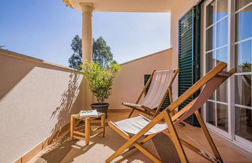 Spacious villa in Sesimbra with a private year-round pool - Foto 3