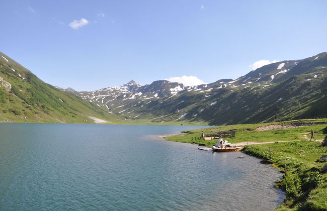 Ferienhaus Peterlhaus - Foto 12