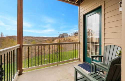 Cliffside Lake Retreat - 2 Bdr, Walk to Table Rock - Foto 16