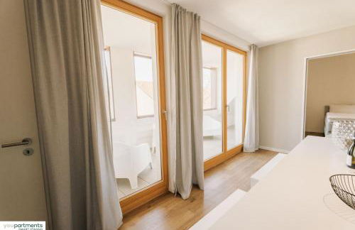 139 QM - Exklusiv auf 2 Etagen - Werse Loft by youpartments - Foto 19