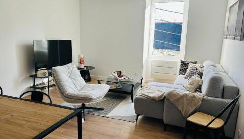 Magnifique T4 en centre ville - Foto 3