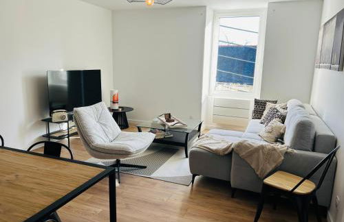 Magnifique T4 en centre ville - Foto 3