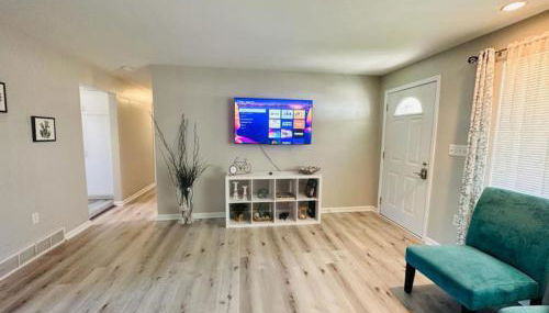 Hot tub bubbles on Butler - Foto 5