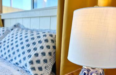 Oceanfront Stay w/ AC, BBQ, Washer/Dryer & Kitchen - Foto 41