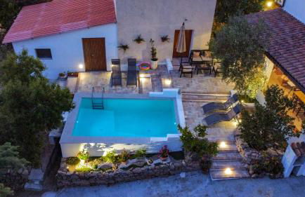 Villa Ferulas - Foto 38