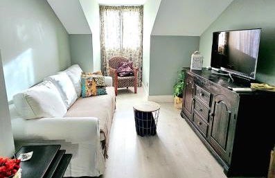 AdriVA Fuente Dorada-Plaza Mayor, Wifi Atico - Foto 8