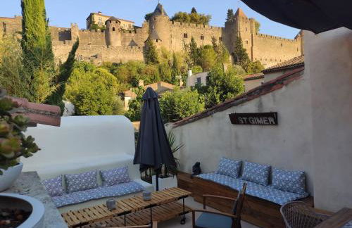 Le Belvédère St Gimer - Photo 1