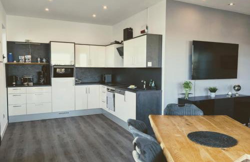 Penthouse am Park - Foto 14