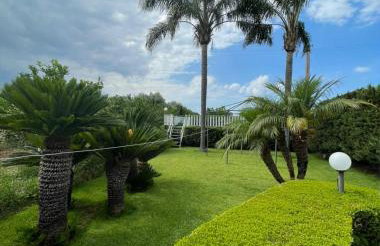 Villa Mariuccia - Foto 1