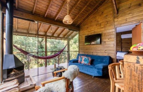 Cabanas do Rio - Photo 18