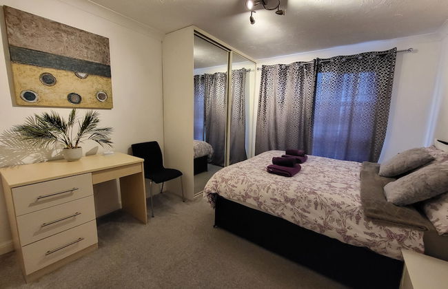 Captivating 2-bed Apartment in Southend-on-sea - Foto 3
