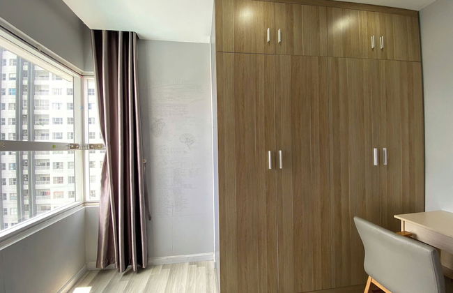 SUNRISE CITY VIEW Residences - Foto 23