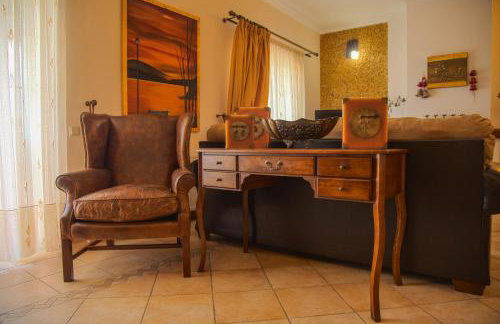 Villa Emily, soothing experience, perfect getaway - Foto 15