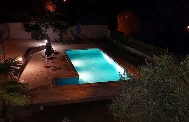 Holiday House Iva - Foto 19