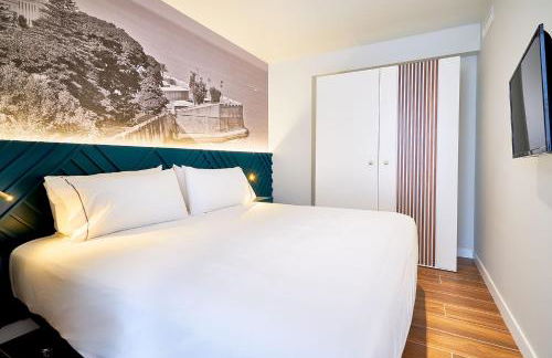 Tandem Torres De Cádiz Suites - Foto 25