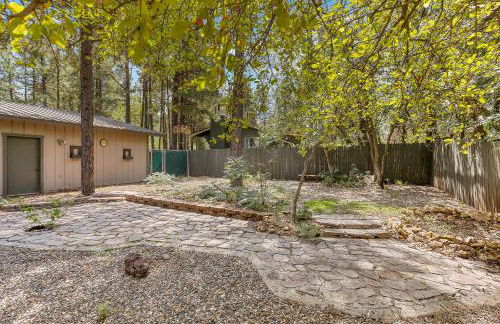 Captivating Continental Country Club Retreat with 4 BDR and Spacious deck! - Photo 34