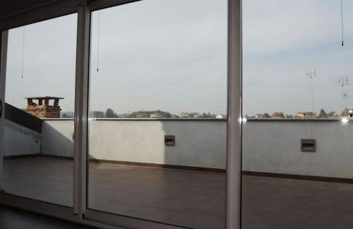 Attico Centro San Damiano d'Asti - Foto 24