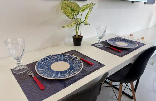 DVA Cabedelo Beira-Mar – O Paraíso na Ponta de Cabedelo - Foto 53