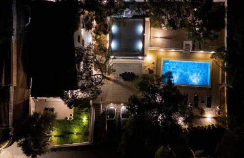 Villa L'aron - Photo 51