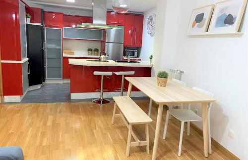 Apartamento La Sal - Foto 13