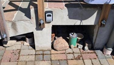 Ferienwohnung - Foto 2