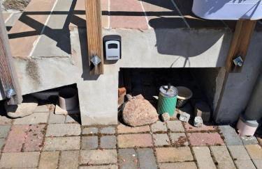 Ferienwohnung - Foto 2