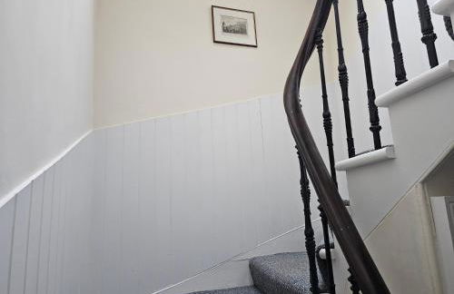 3-bed Cottage - Fast Wifi-big Garden - Town Centre - Foto 15