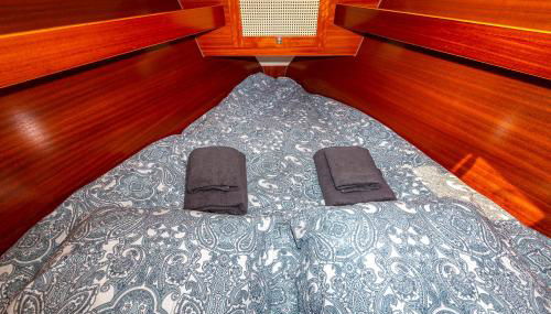 Stunning Boat 2 BEDROOMS, WC, high ceiling - Photo 3