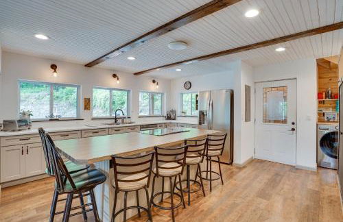 Secluded Marathon Hideaway with Fire Pit and Views! - Photo 8