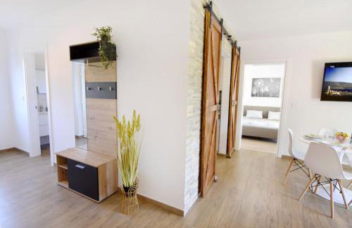 Relaxing holiday home with shared pool - Foto 20