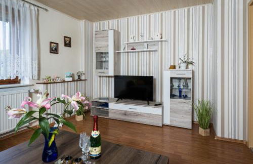 Ferienwohnung am Stadtrand - Foto 6