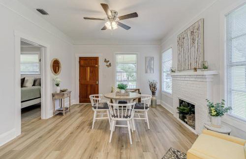 Pennsylvania Bungalow - Historic Home in Downtown Lakeland - Foto 20