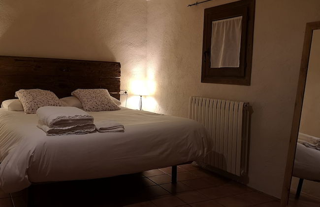 Mas de l'Arlequi Casa rural - Foto 15