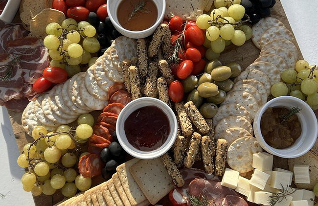 Voile, natation & tapas - Photo 7