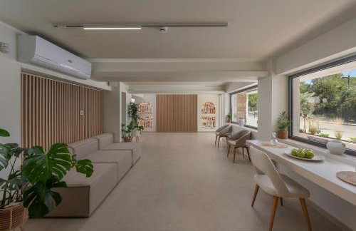 Sandy Seaside Suites - Foto 23