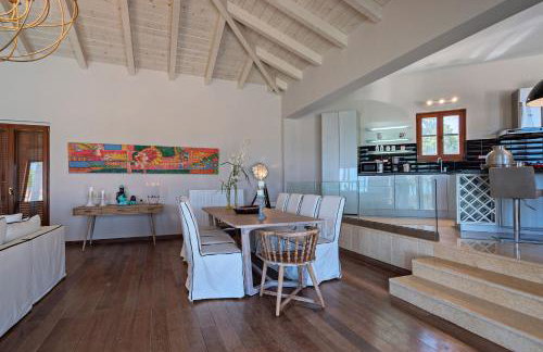 Villa Delfini - Elevated Sea Views by etouri - Foto 16