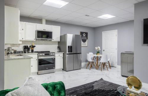 Spacious Getaway 15mins from Downtown Atlanta - Foto 23