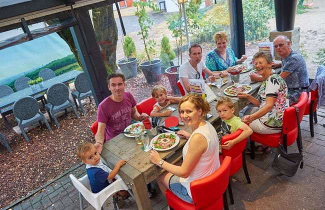 Type 4p in Uelsen With 2 Bedrooms and 1 Bathrooms - Foto 21