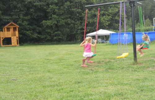 Agroturystyka Borówka - Foto 28