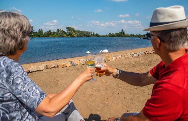 Admirable Chalet Near the River - Photo 22