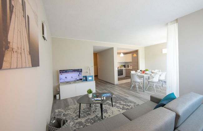 Laguna di Lugano - Foto 17