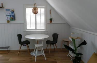 Ferienwohnung Kleiner Onkel - Photo 8