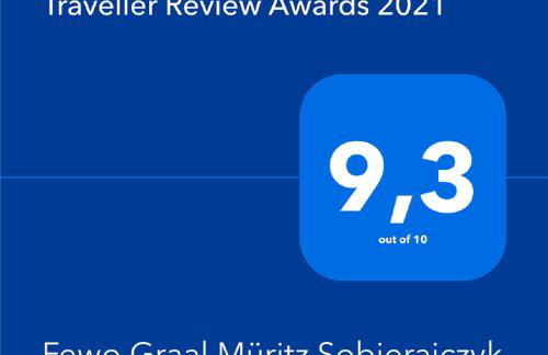 Fewo Graal Müritz Sobierajczyk - Foto 22